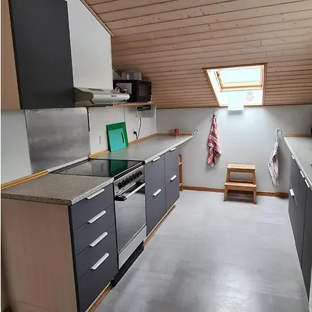 Kır Evi Vaerelse Til Leje 3