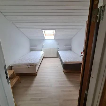 Vaerelse Til Leje 3 Kır Evi Hørve