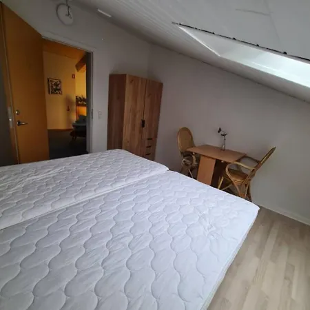 Vaerelse Til Leje 3 Hørve