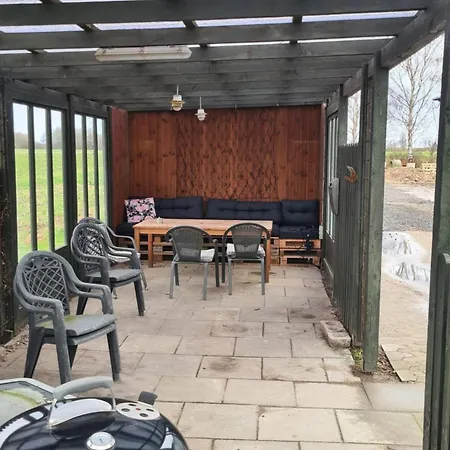 Vaerelse Til Leje 3 Hørve