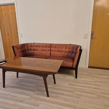 Vaerelse Til Leje 3 乡村民宿 Hørve