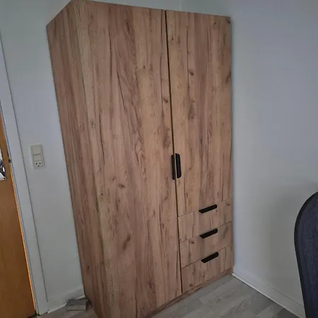 Vaerelse Til Leje 3 * Hørve