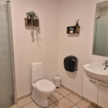 Kır Evi Vaerelse Til Leje 3