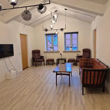 Vaerelse Til Leje 3 Hørve