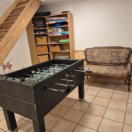 Kır Evi Vaerelse Til Leje 3