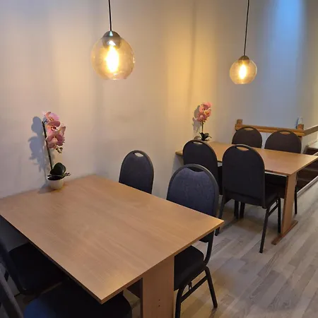 Kır Evi Vaerelse Til Leje 3