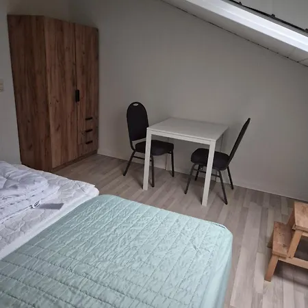 Vaerelse Til Leje 3 Hørve