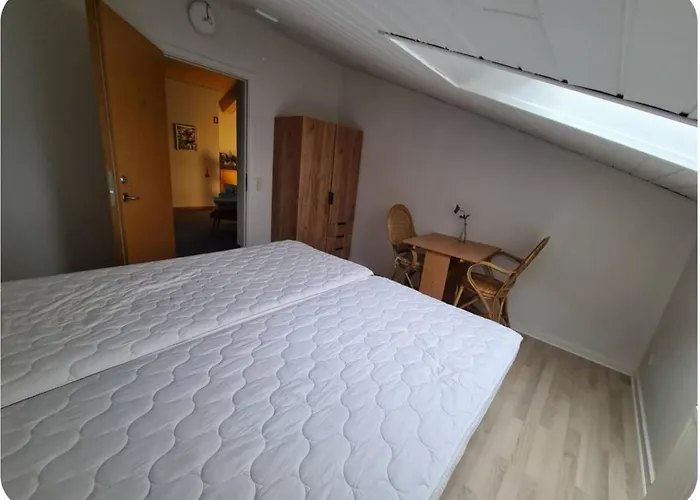 Vaerelse Til Leje 3 Horve