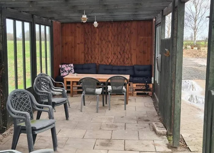 Vaerelse Til Leje 3 Horve