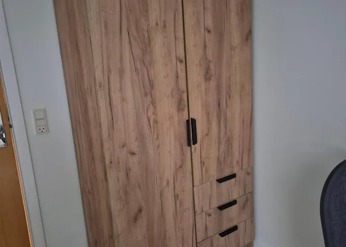 Vaerelse Til Leje 3 * Hørve