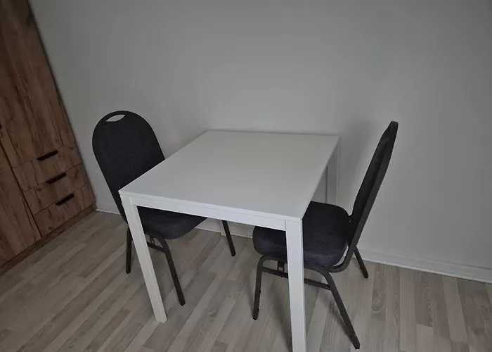Летний дом Vaerelse Til Leje 3 *