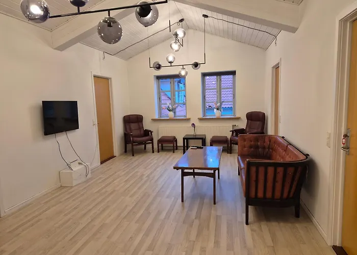 Vaerelse Til Leje 3 Hørve